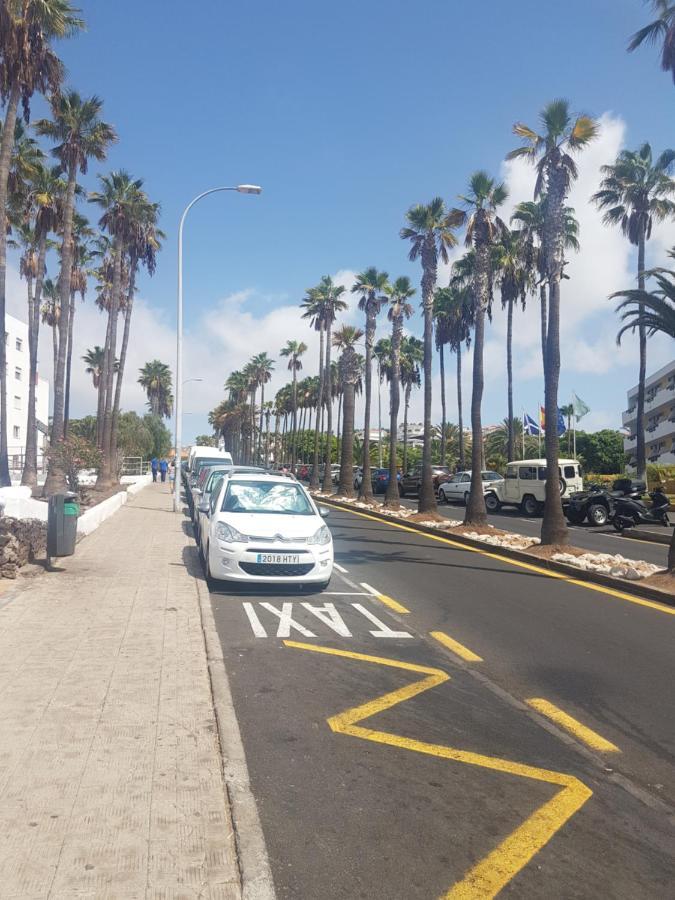 Palmeras Del Sur Juan Apartment Playa de las Americas (Tenerife)