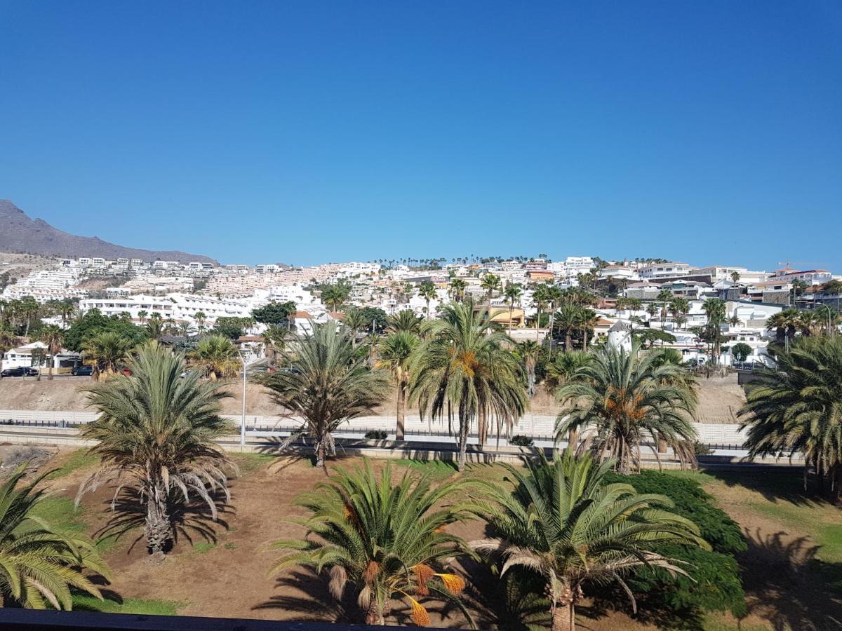 Palmeras Del Sur Juan Playa de las Americas (Tenerife)