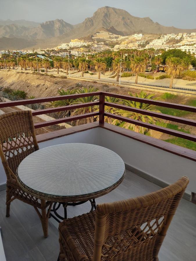 Palmeras Del Sur Juan Apartment *