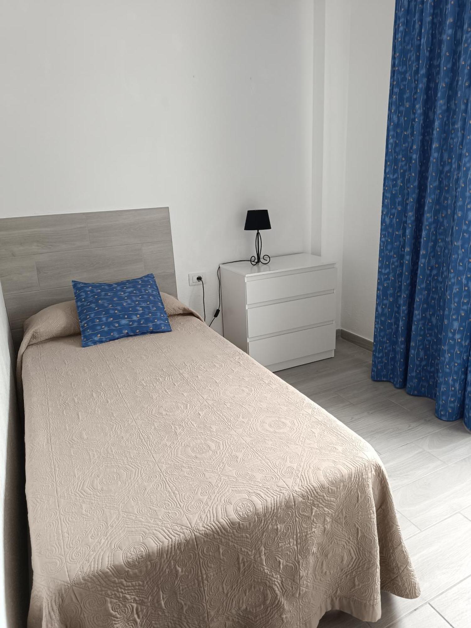 Apartment Palmeras Del Sur Juan