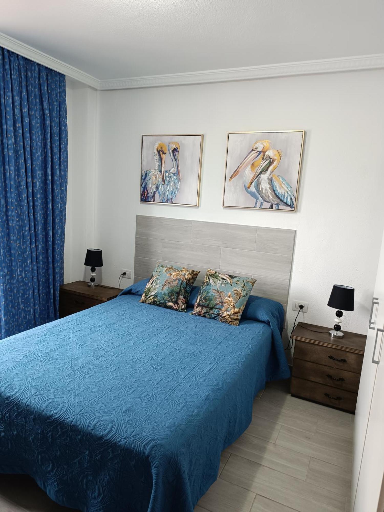 Apartment Palmeras Del Sur Juan *