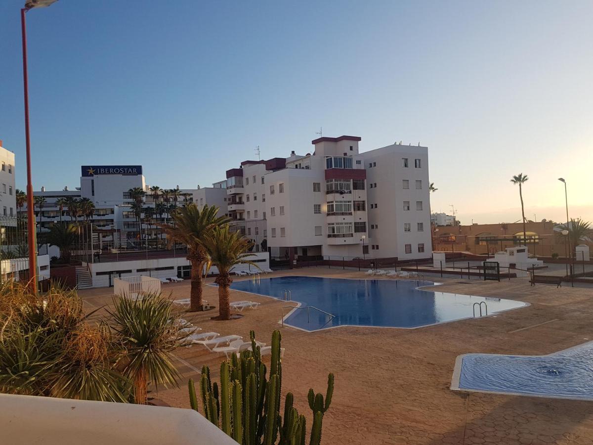 Palmeras Del Sur Juan Playa de las Americas (Tenerife)