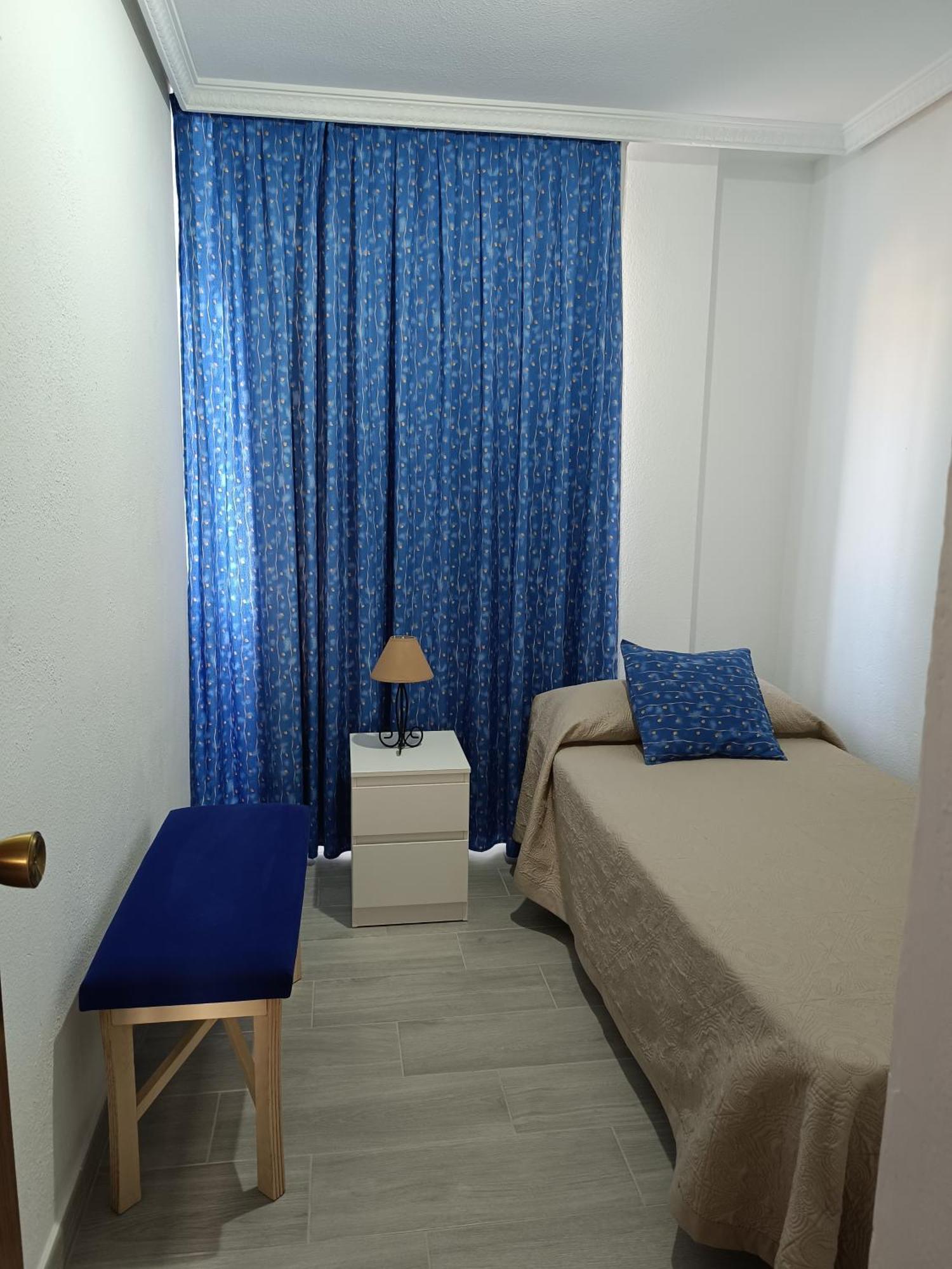 Apartment Palmeras Del Sur Juan