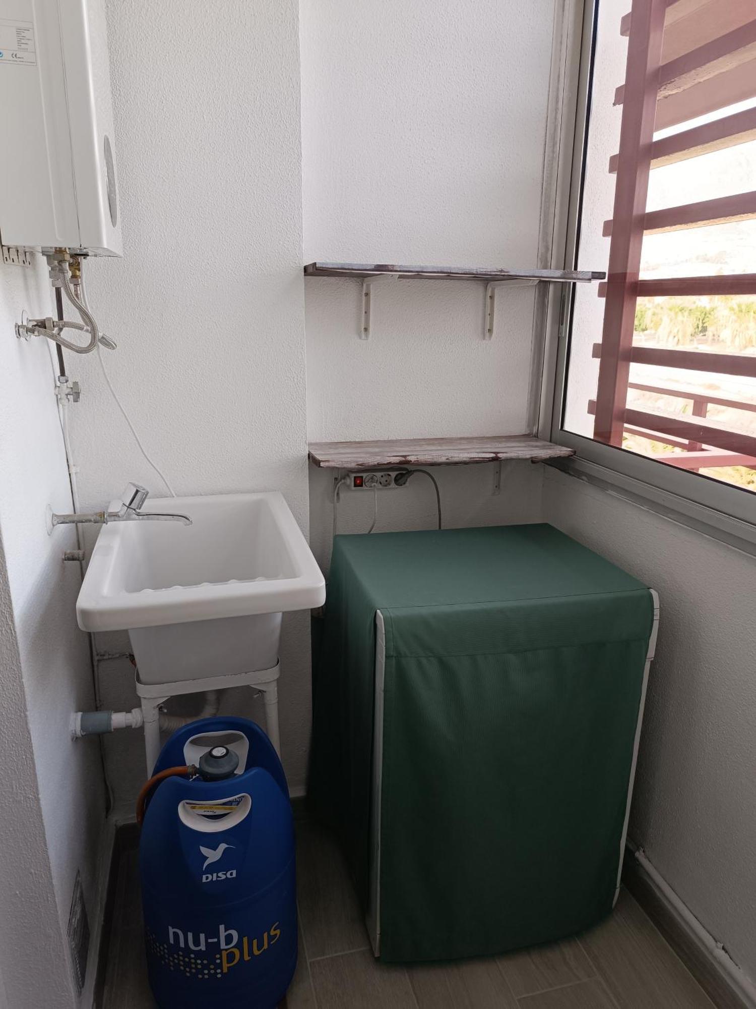 Apartament Palmeras Del Sur Juan *
