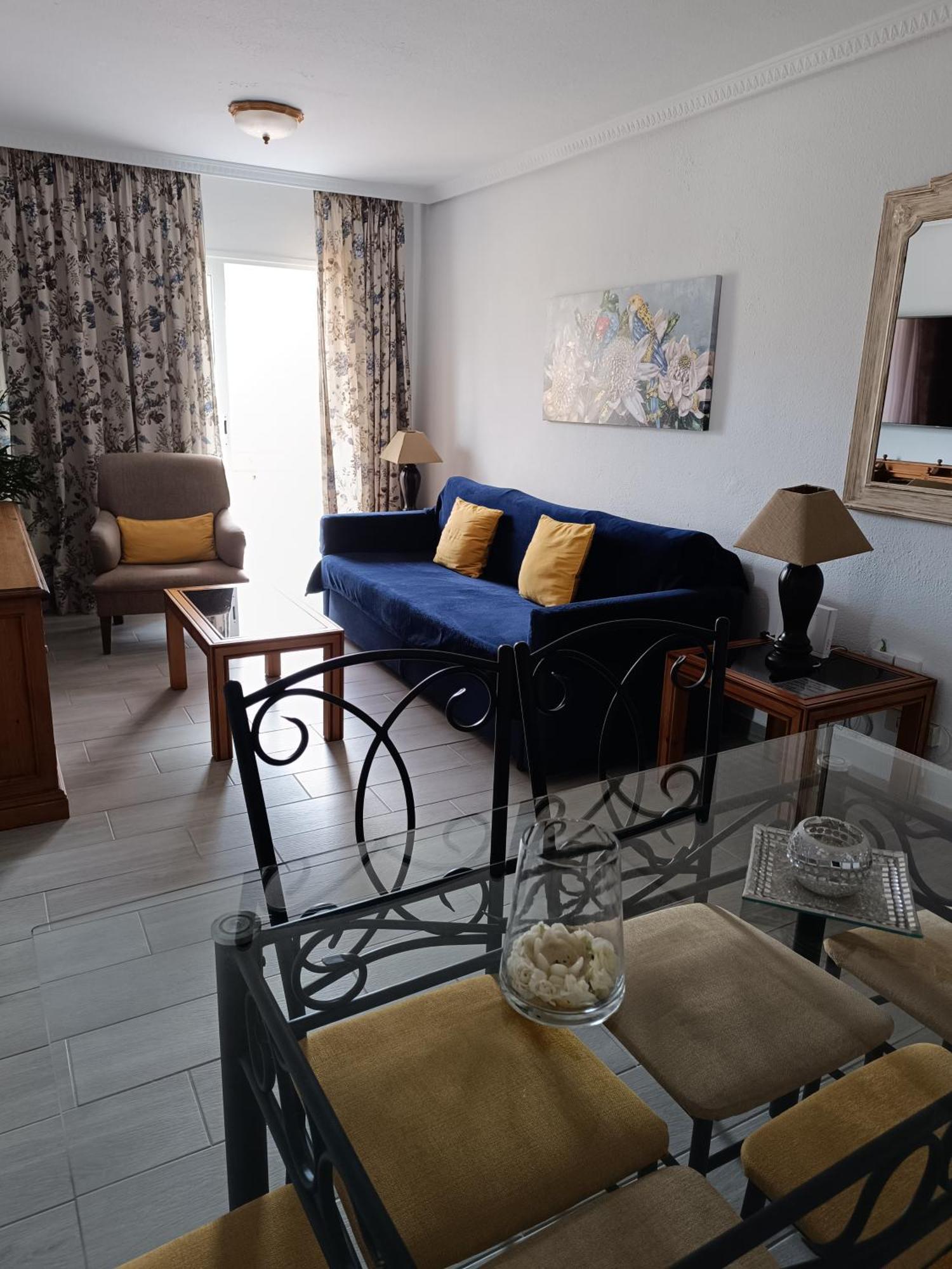 Apartment Palmeras Del Sur Juan *