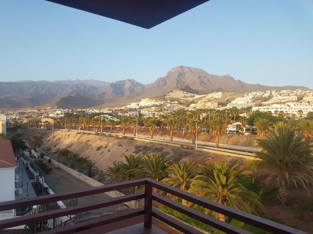 Apartment Palmeras Del Sur Juan